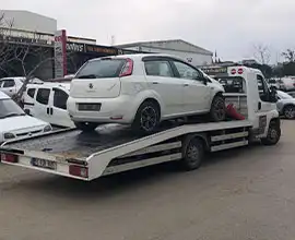 Bursa Araç Yol Yardımı