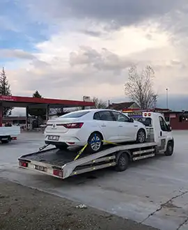 Bursa Hızlı Yol Yardım