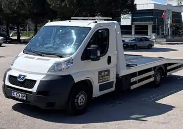 Bursa Yol Yardım Ücretleri