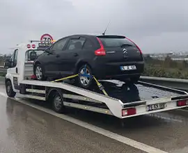 Profesyonel Yol Yardım