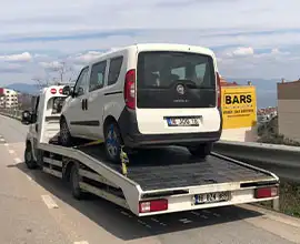 Ekonomik Yol Yardım