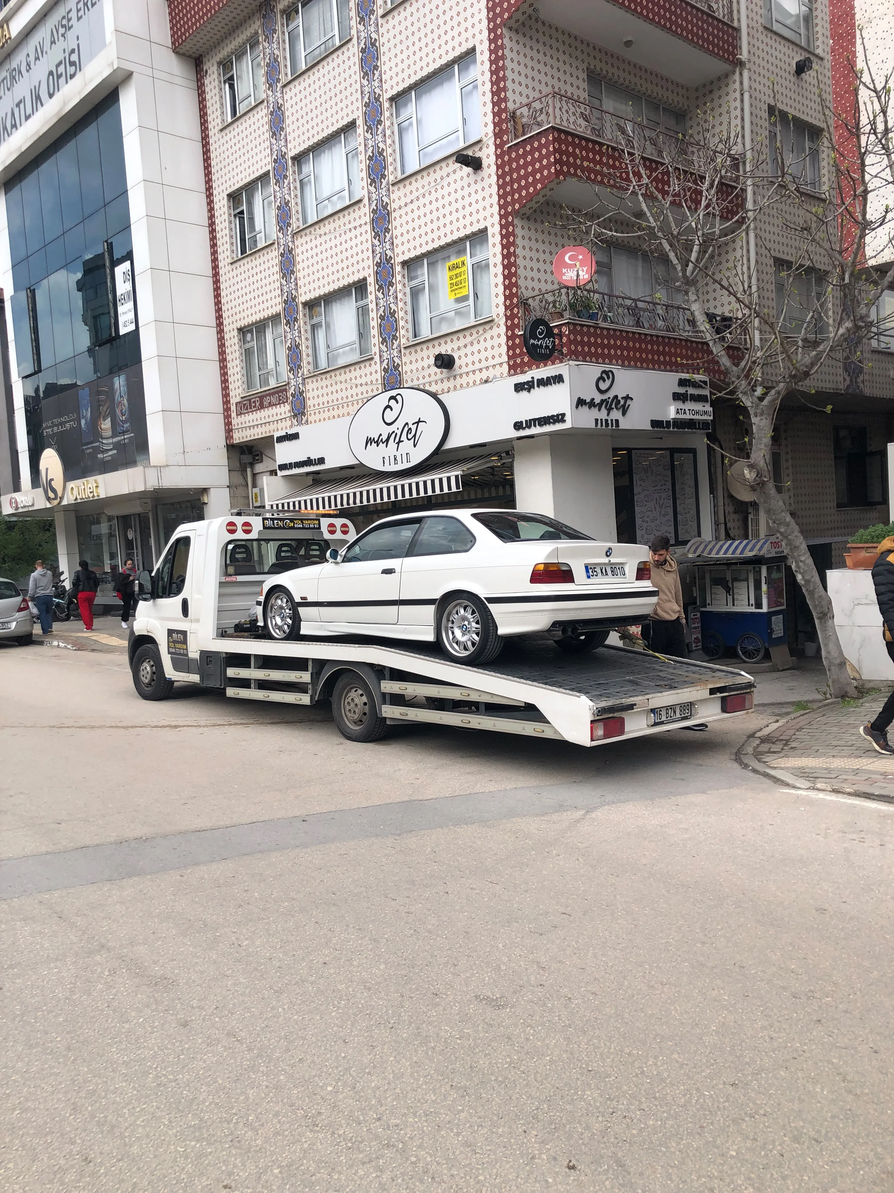 Bursa Oto Kurtarma
